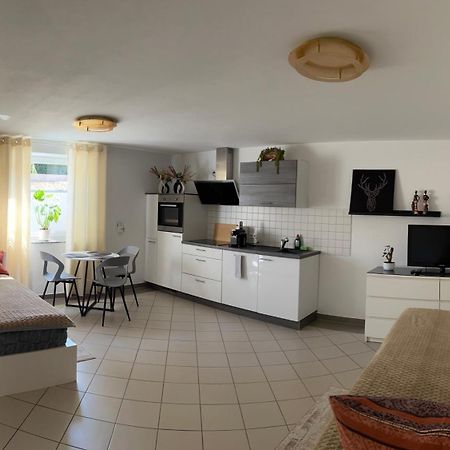 Einzimmer Apartment Niefern-Öschelbronn Εξωτερικό φωτογραφία