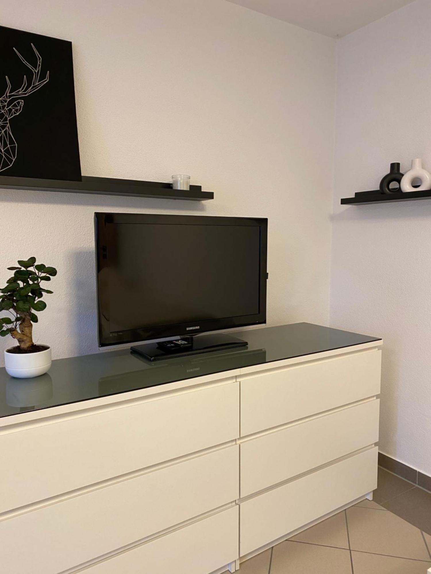 Einzimmer Apartment Niefern-Öschelbronn Εξωτερικό φωτογραφία