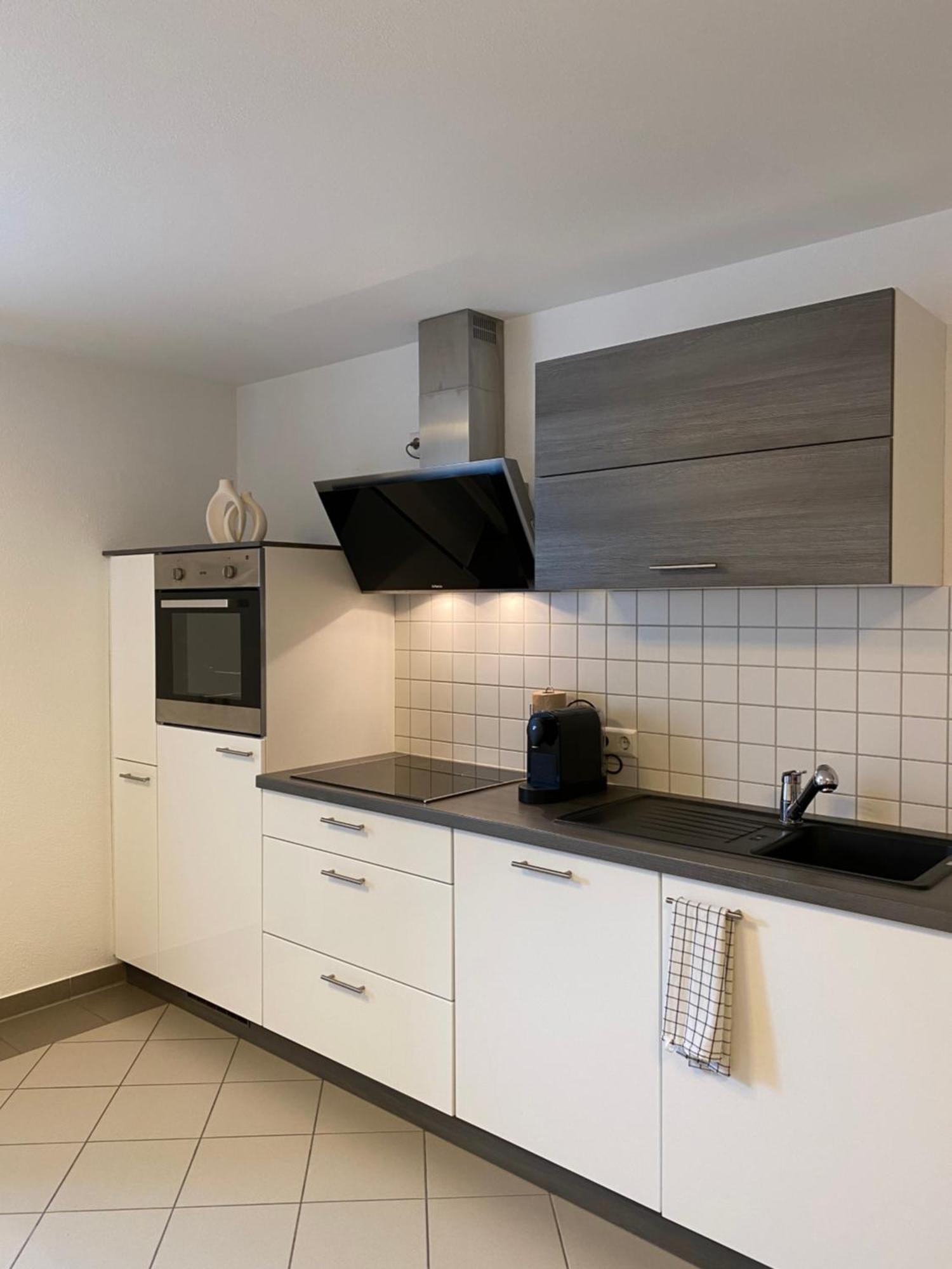 Einzimmer Apartment Niefern-Öschelbronn Εξωτερικό φωτογραφία