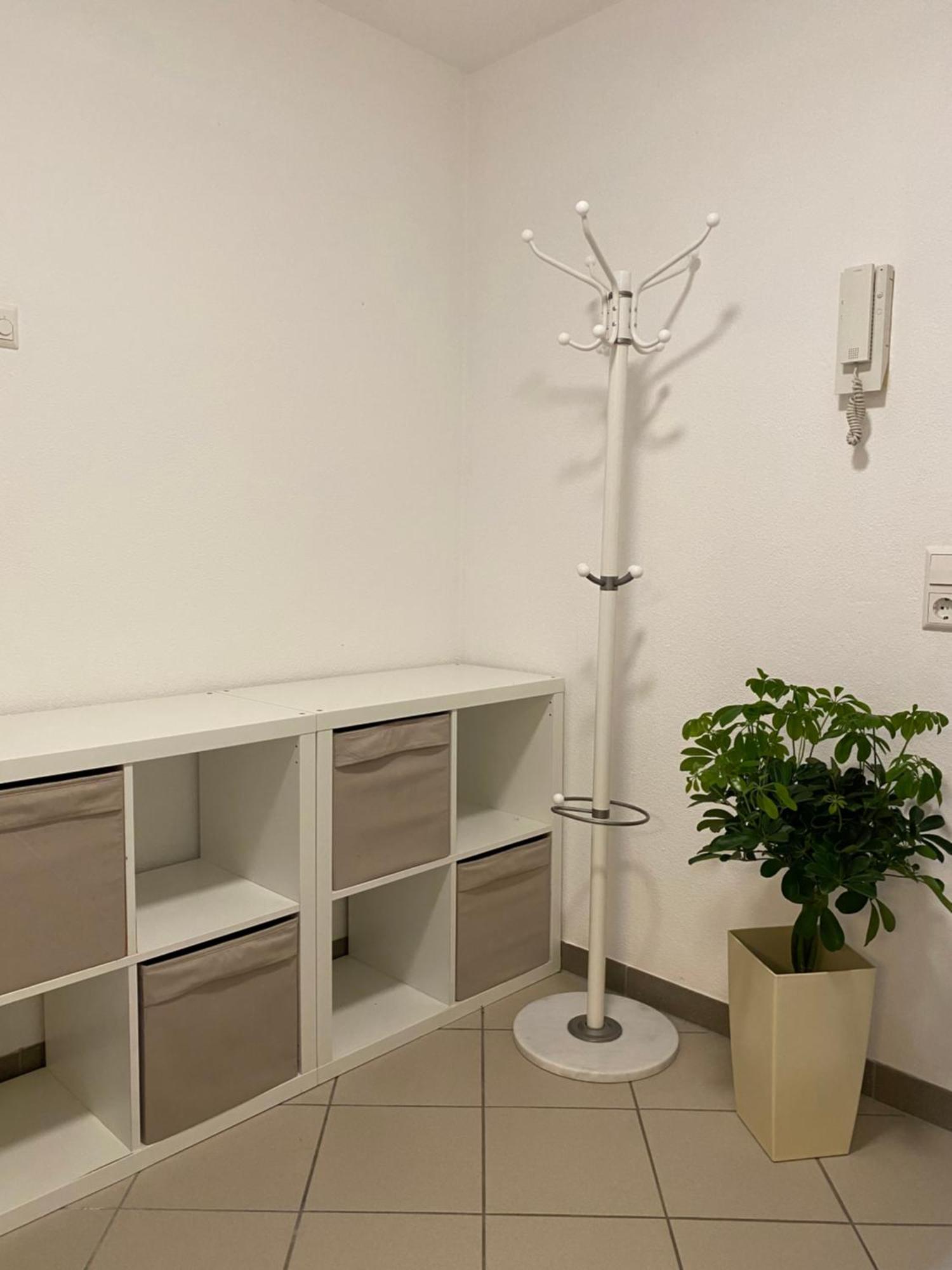Einzimmer Apartment Niefern-Öschelbronn Εξωτερικό φωτογραφία