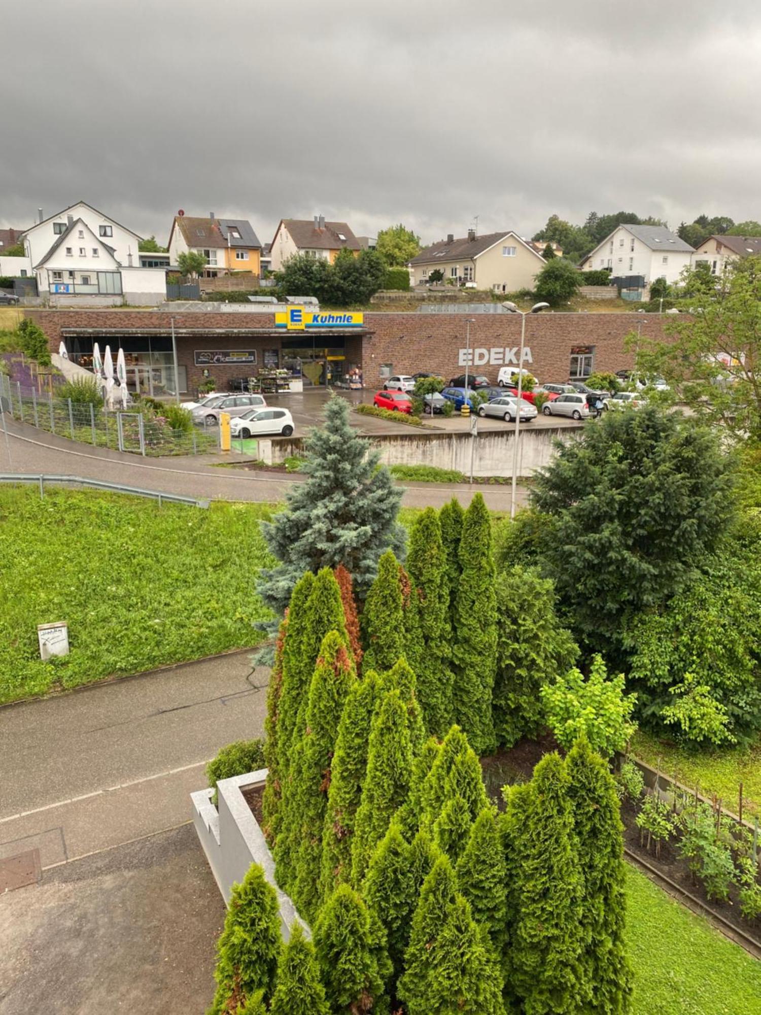 Einzimmer Apartment Niefern-Öschelbronn Εξωτερικό φωτογραφία