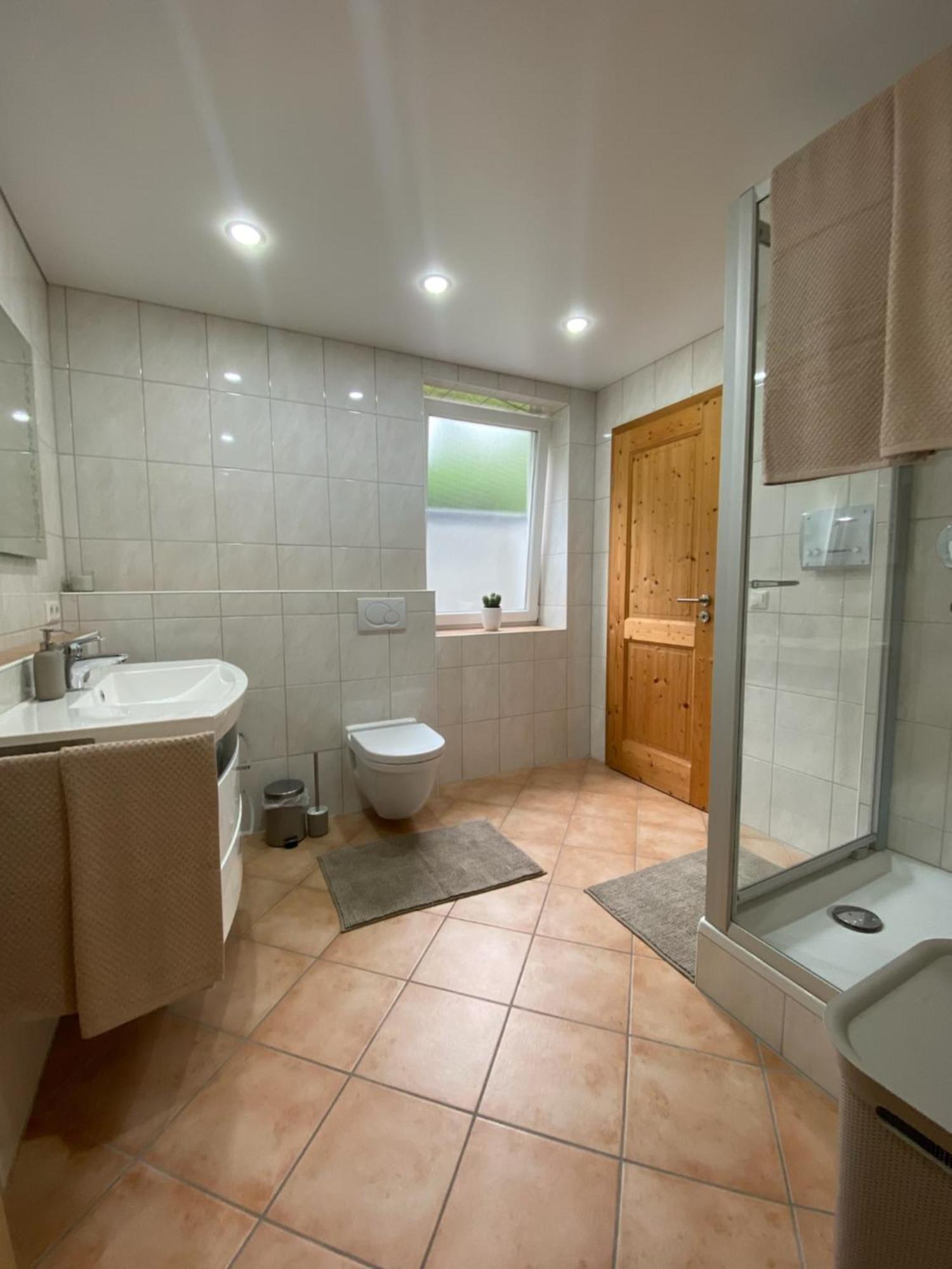 Einzimmer Apartment Niefern-Öschelbronn Εξωτερικό φωτογραφία