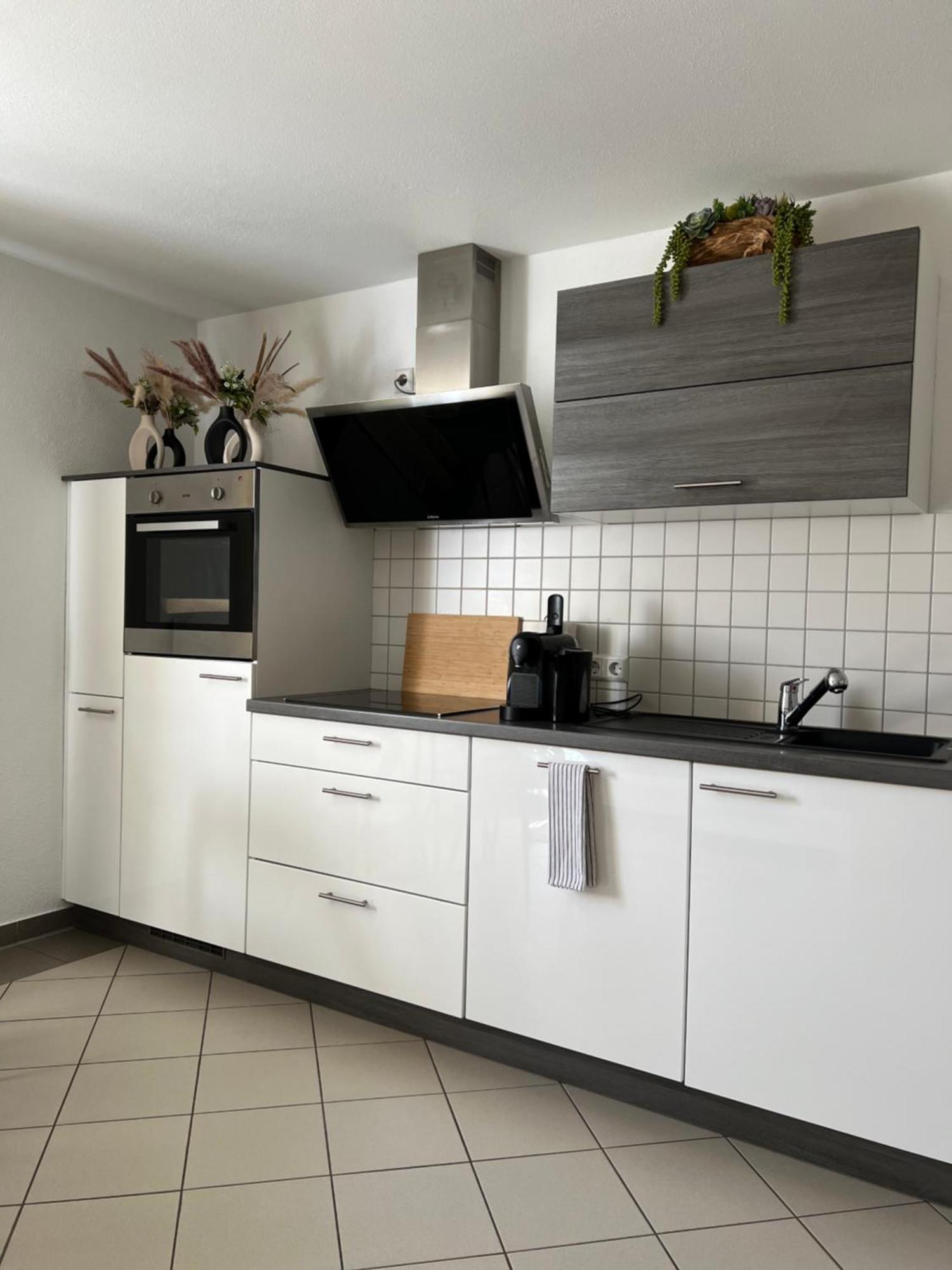 Einzimmer Apartment Niefern-Öschelbronn Εξωτερικό φωτογραφία